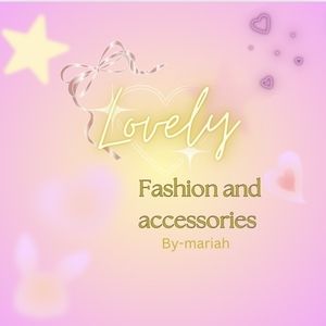 Meet your Posher, Mariah